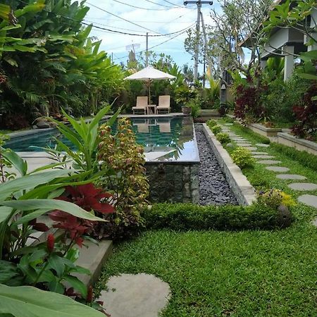 Uma Dhari Villa By Prasi Ubud  Luaran gambar