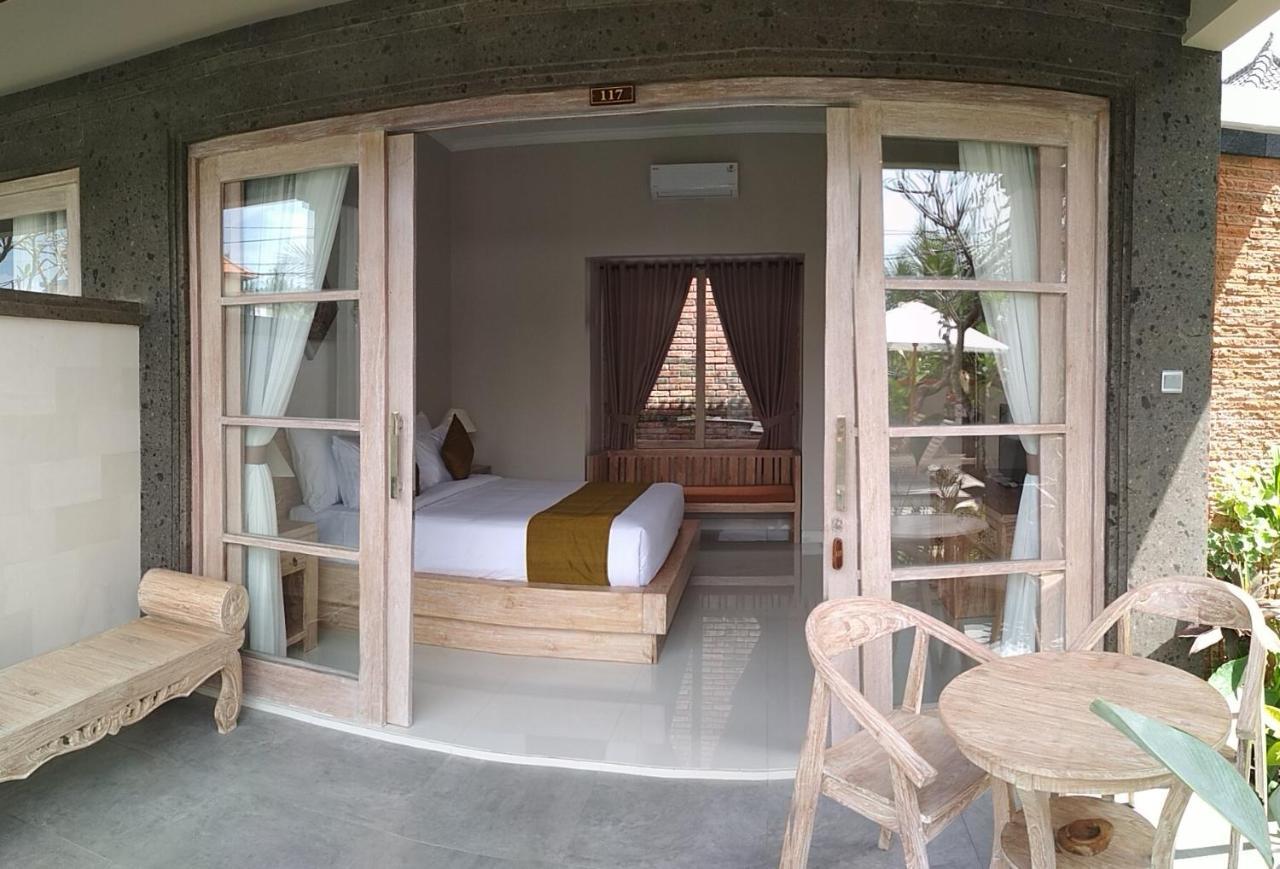 Uma Dhari Villa By Prasi Ubud  Luaran gambar
